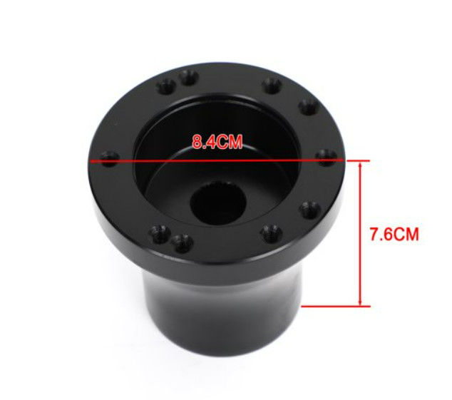 Koło kierownicy wózka golfowego L Adapter Hub For Club Car DS Precedent Tempo