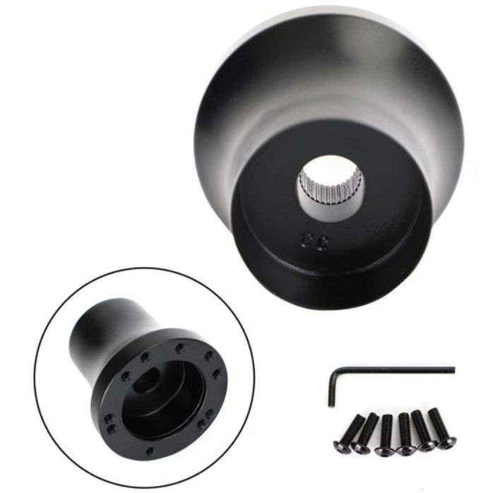 Koło kierownicy wózka golfowego L Adapter Hub For Club Car DS Precedent Tempo