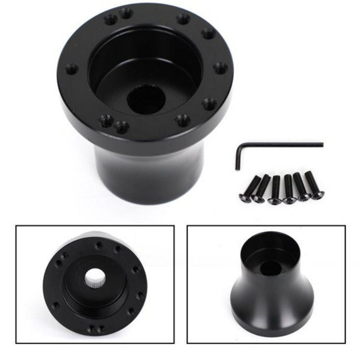 Koło kierownicy wózka golfowego L Adapter Hub For Club Car DS Precedent Tempo