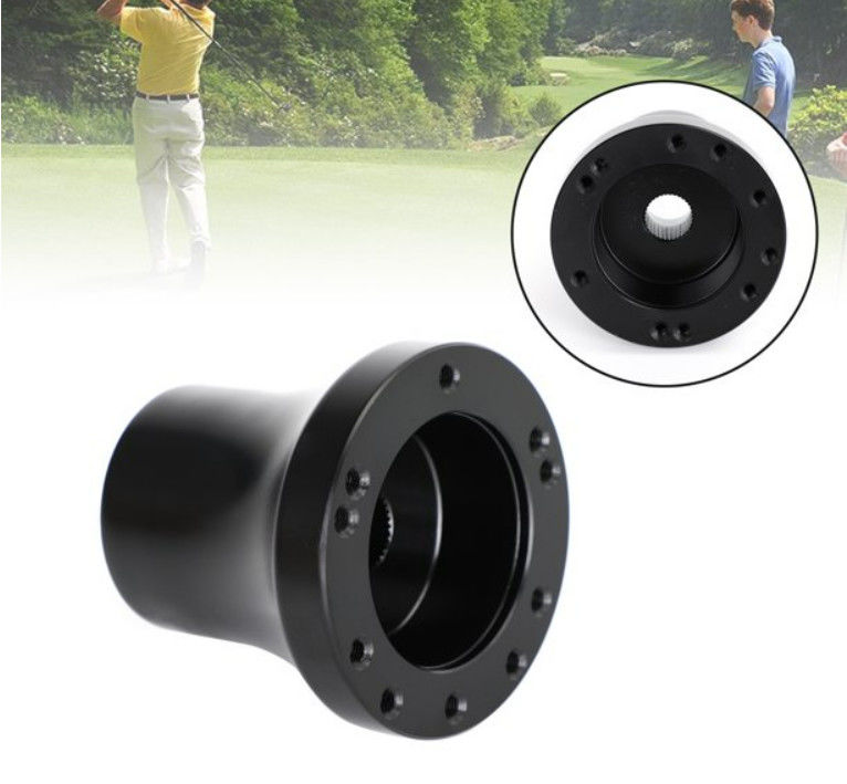 Koło kierownicy wózka golfowego L Adapter Hub For Club Car DS Precedent Tempo