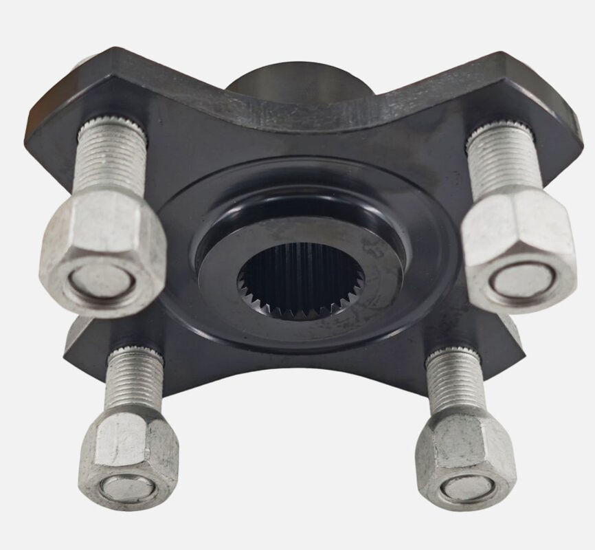 103995001 Zestaw węzła tylnego koła wózka golfowego na lata 2015-2019