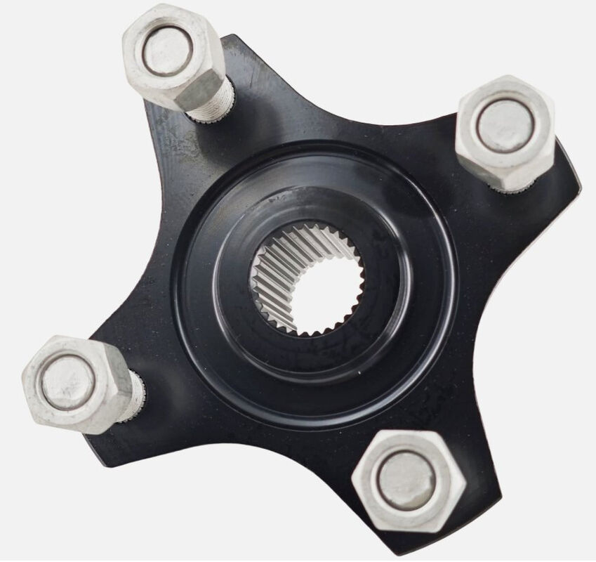 103995001 Zestaw węzła tylnego koła wózka golfowego na lata 2015-2019