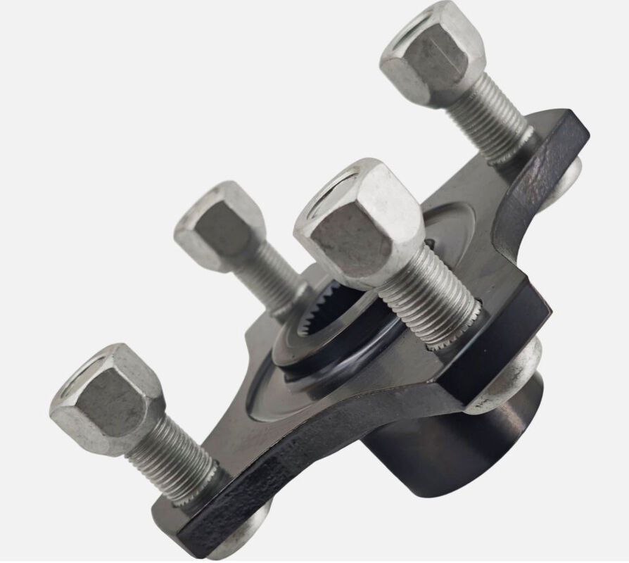 103995001 Zestaw węzła tylnego koła wózka golfowego na lata 2015-2019