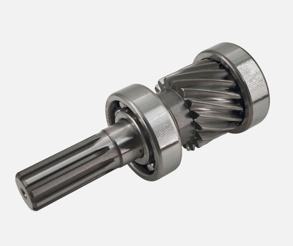 101923701 Wał wejściowy tylnej osi wózka golfowego do Club Car Precedent Ds 2004-wzwyż