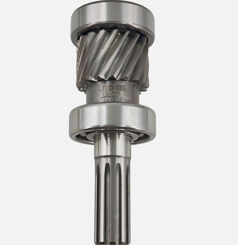 101923701 Wał wejściowy tylnej osi wózka golfowego do Club Car Precedent Ds 2004-wzwyż