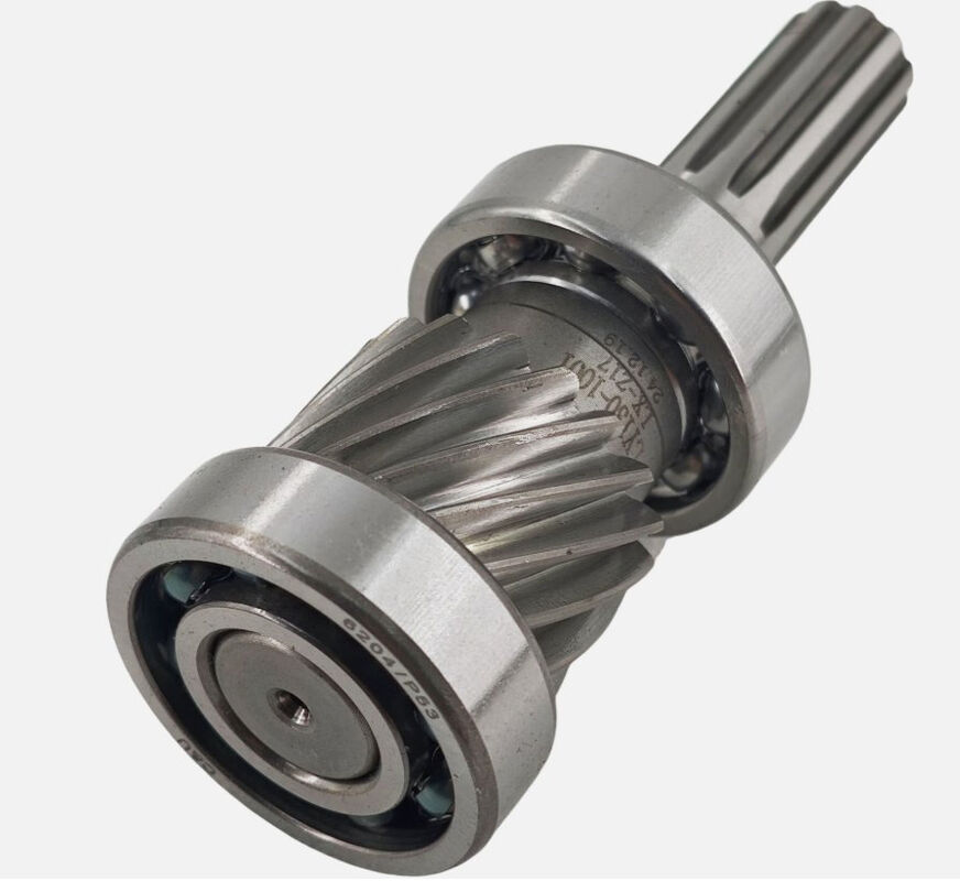 101923701 Wał wejściowy tylnej osi wózka golfowego do Club Car Precedent Ds 2004-wzwyż