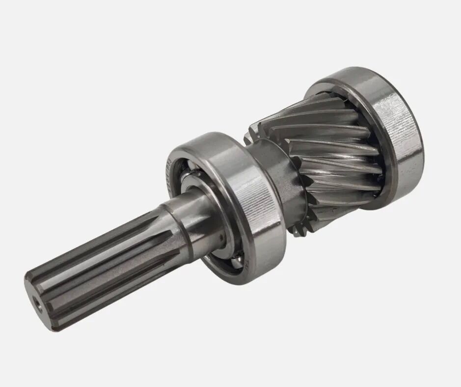 101923701 Wał wejściowy tylnej osi wózka golfowego do Club Car Precedent Ds 2004-wzwyż