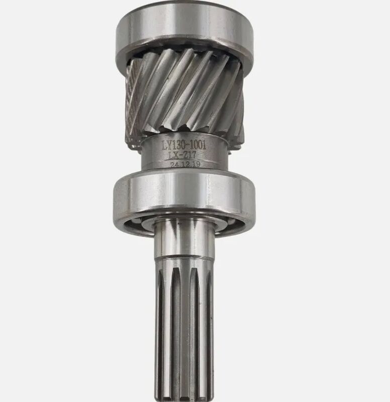 101923701 Wał wejściowy tylnej osi wózka golfowego do Club Car Precedent Ds 2004-wzwyż