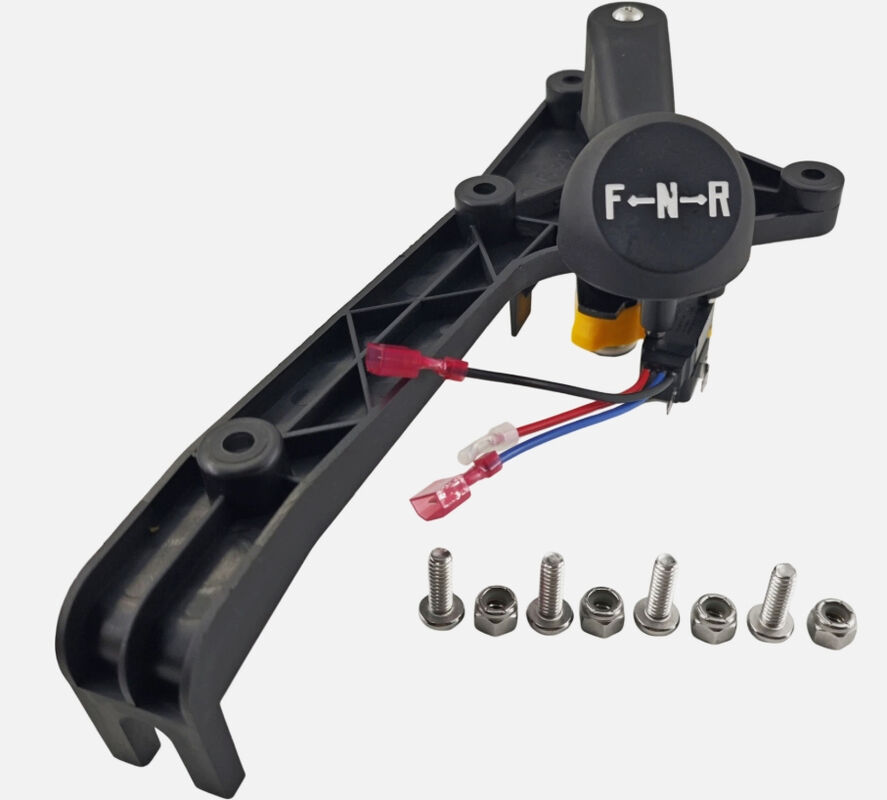 1016947 F&R Zestaw montażu przełącznika do samochodu klubowego Ds Gas Golf Cart 1992-up
