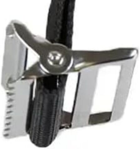 2 Pcs Universal Golf Bag Replacement Straps - Adjustable, Padded & Quick Side Release with 2 Rotating Buckles