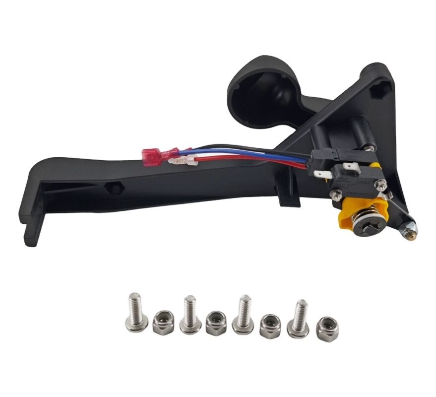 1016947 F&R Shifter Assembly Kit for Club Car DS Gas Golf Cart 1992-up