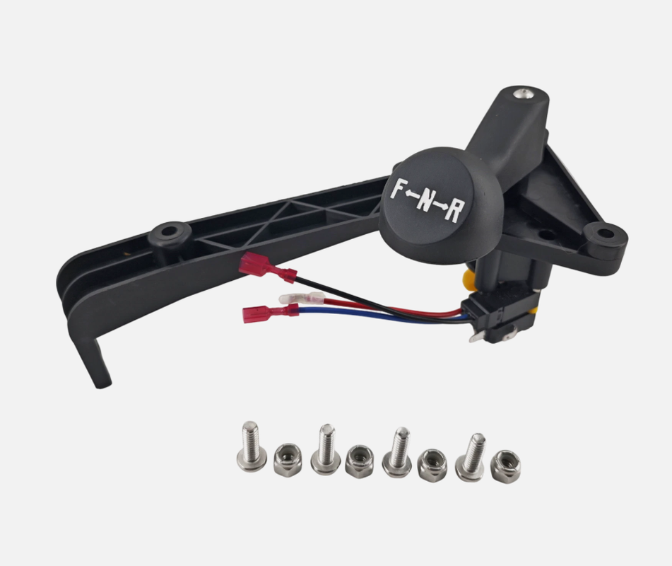 1016947 F&R Shifter Assembly Kit for Club Car DS Gas Golf Cart 1992-up