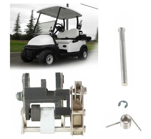 102587401 Przystosowany do golfowego wózka hamulca Pawl zamek klub montaż samochodu