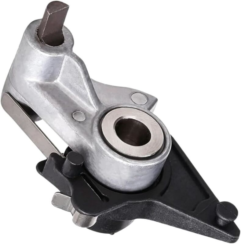 Club Car Precedent Park Brake Release 103777601 Premium Upgrade Wykończenie z anodyzowanego aluminium Pasuje drugiej generacji