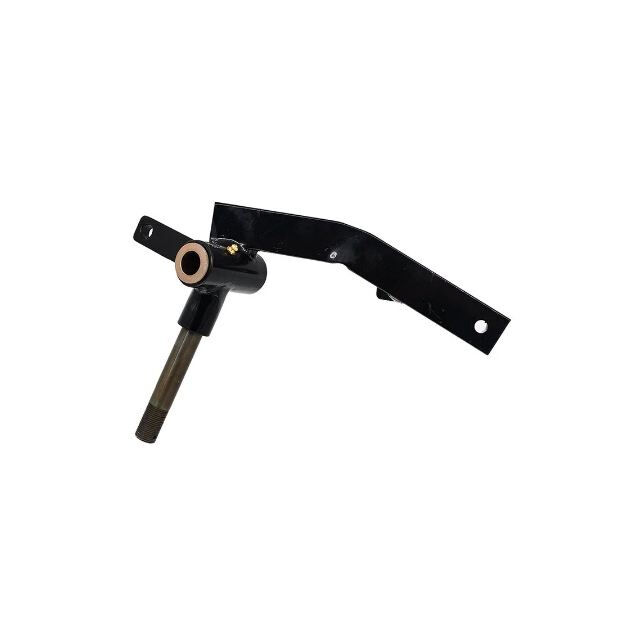Golf Cart Spindle Driver/Passenger Side Fits Club Car Ds Gas Electric Golf Cart Years 1981-2003 1010347 1010348