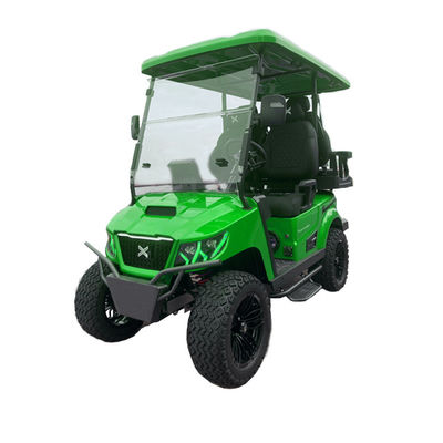 Akumulator Elektryczne części samochodowe do golfa Akcesoria 36V 48V 72V 96V 100Ah 105Ah 200Ah Golf Cart